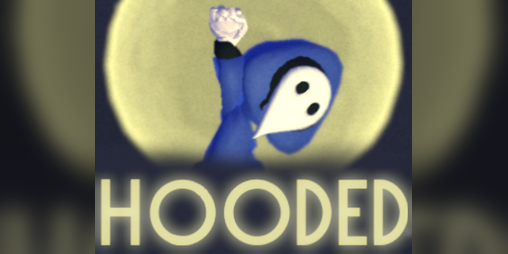 Cover image for Hooded
