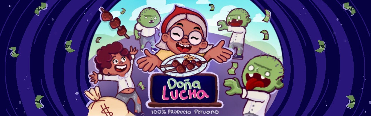 Doña Lucha