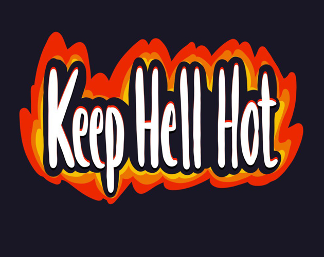 KeepHellHot
