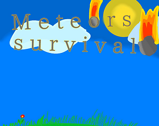 meteors survival [russian]
