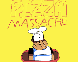 pizza tower Peppino VS The Noise (free to use) - Comic Studio