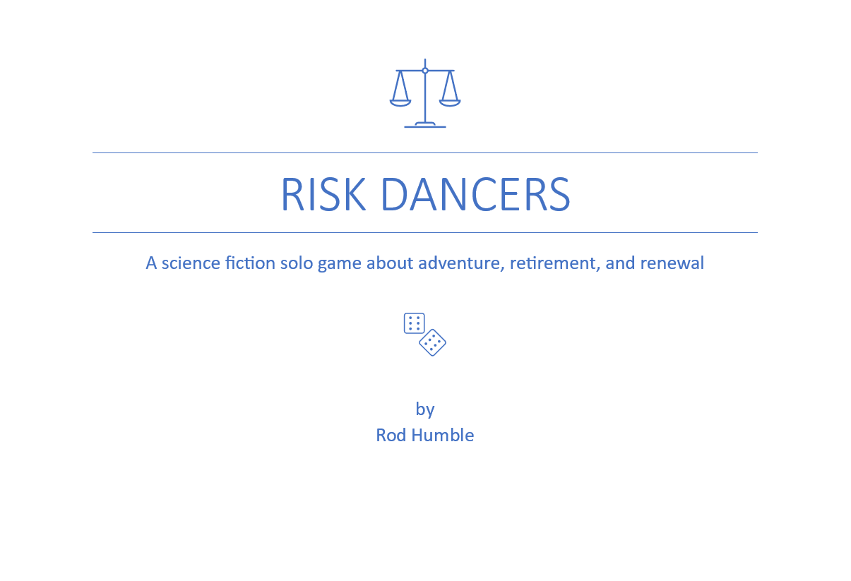 Risk Dancers