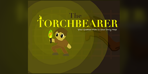 Cover image for The Torchbearer