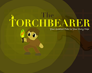 The Torchbearer cover