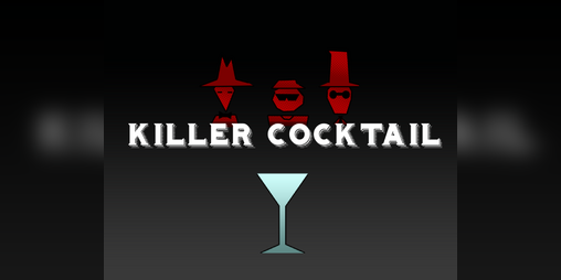 Cover image for Killer Cocktail