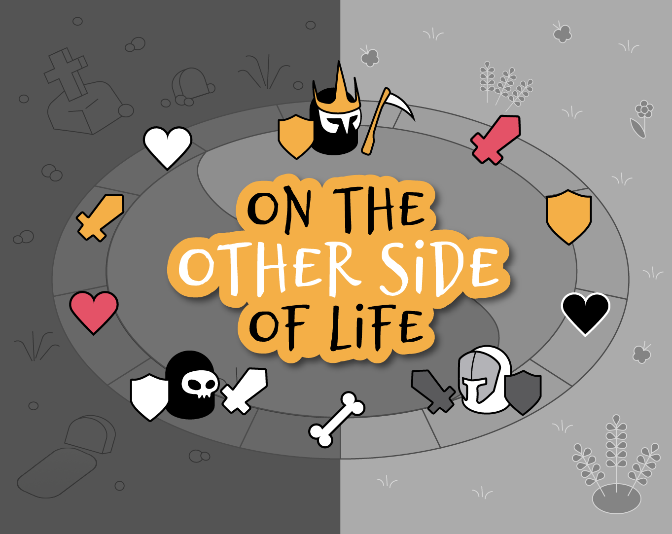 On the Other Side of Life