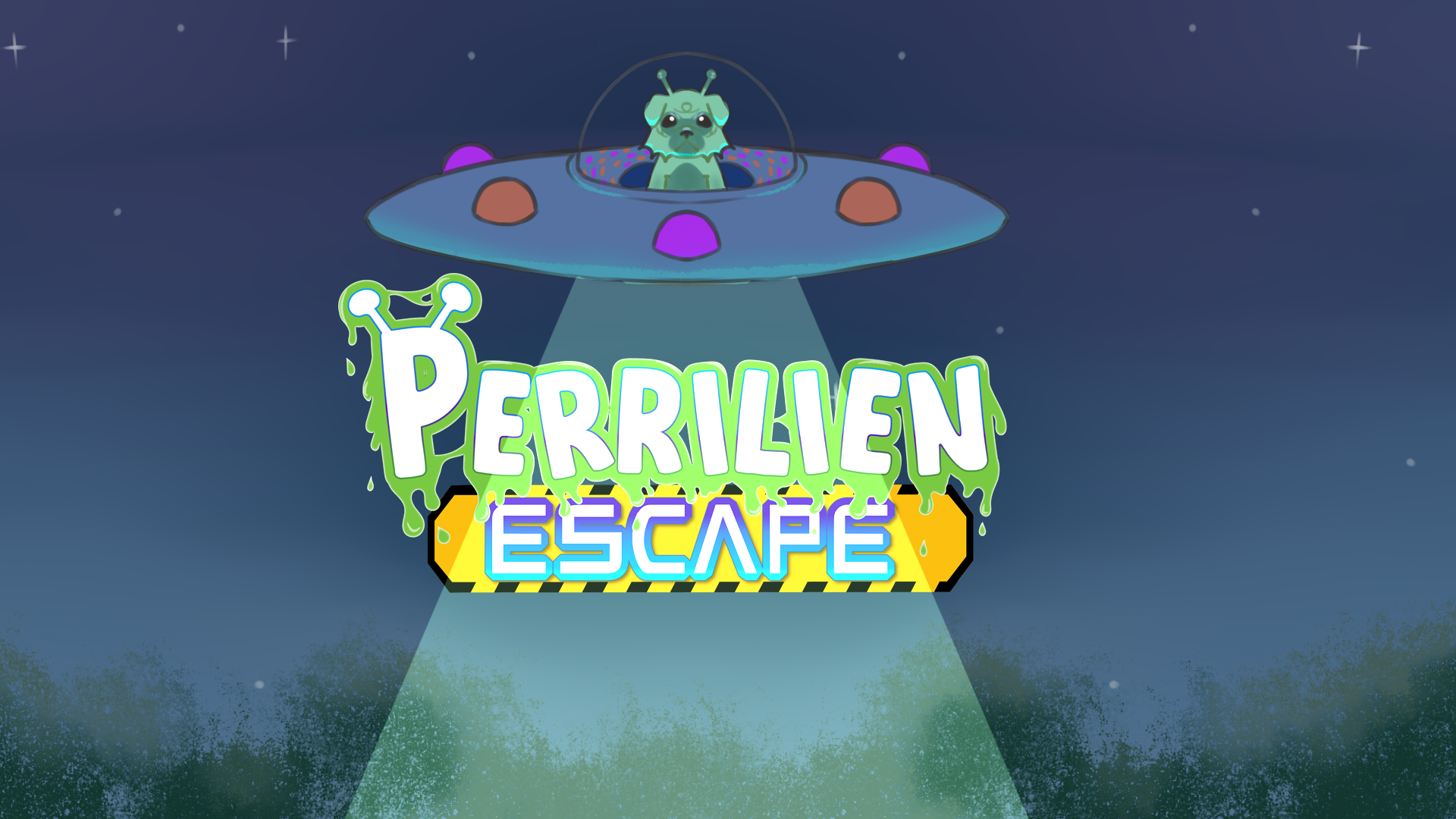 Perrilien Escape