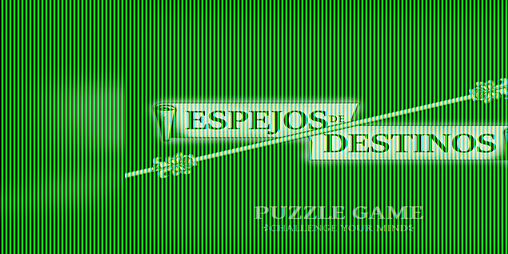 Cover image for Espejos de Destinos