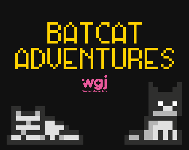 BatCat Adventures
