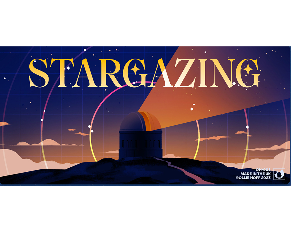 Stargazing