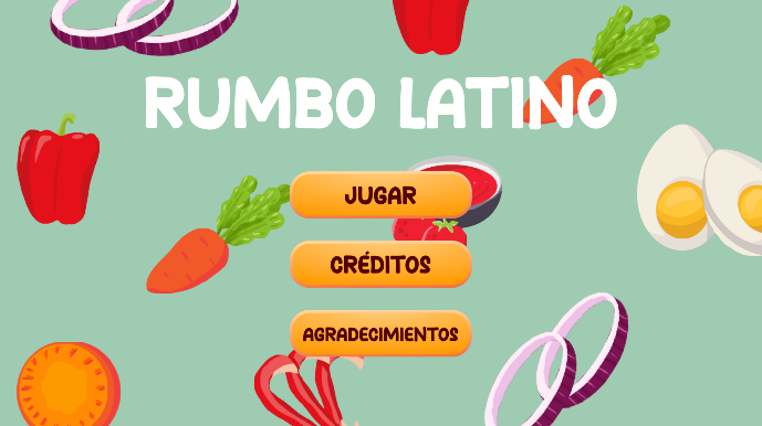 Rumbo Latino