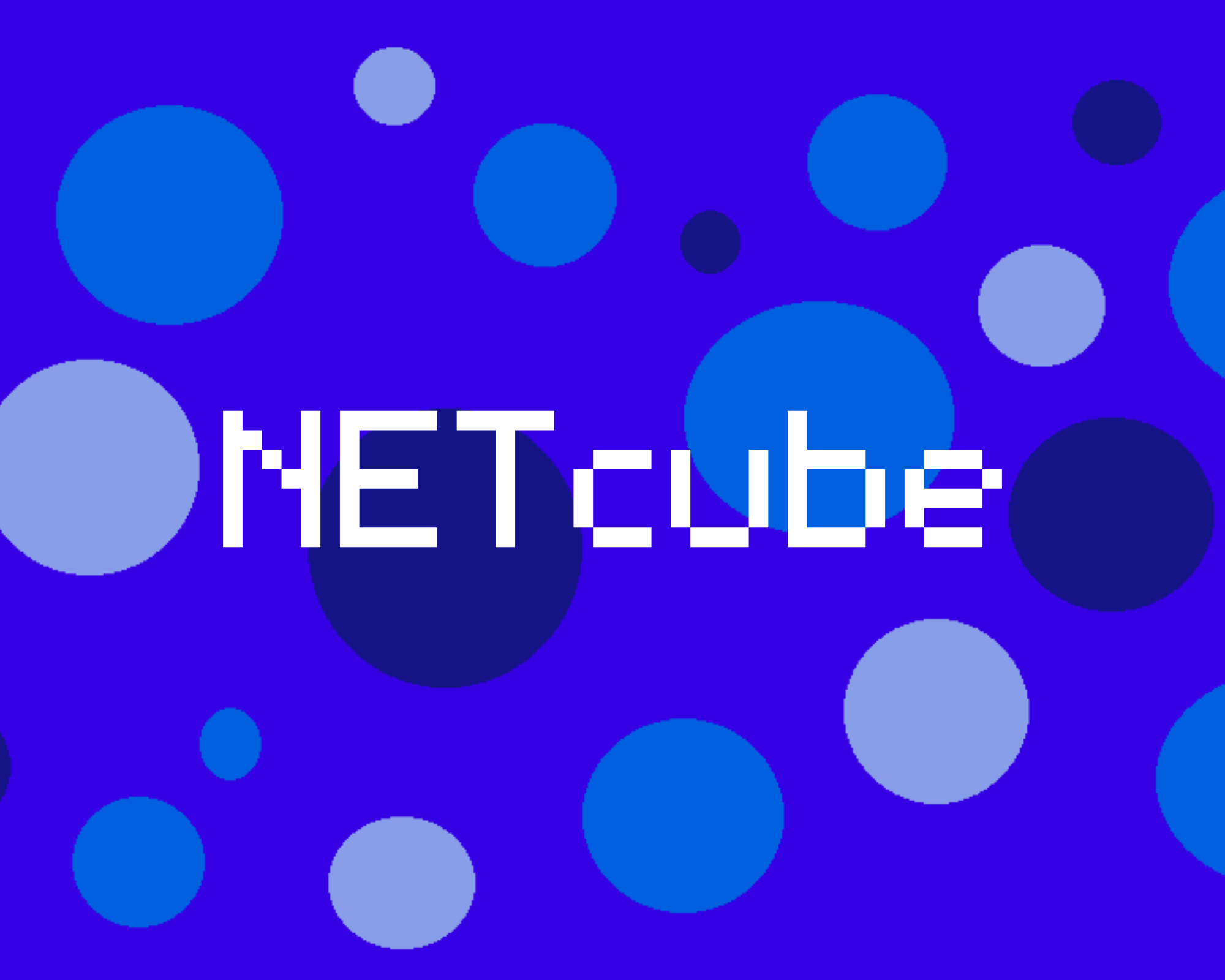 NETcube