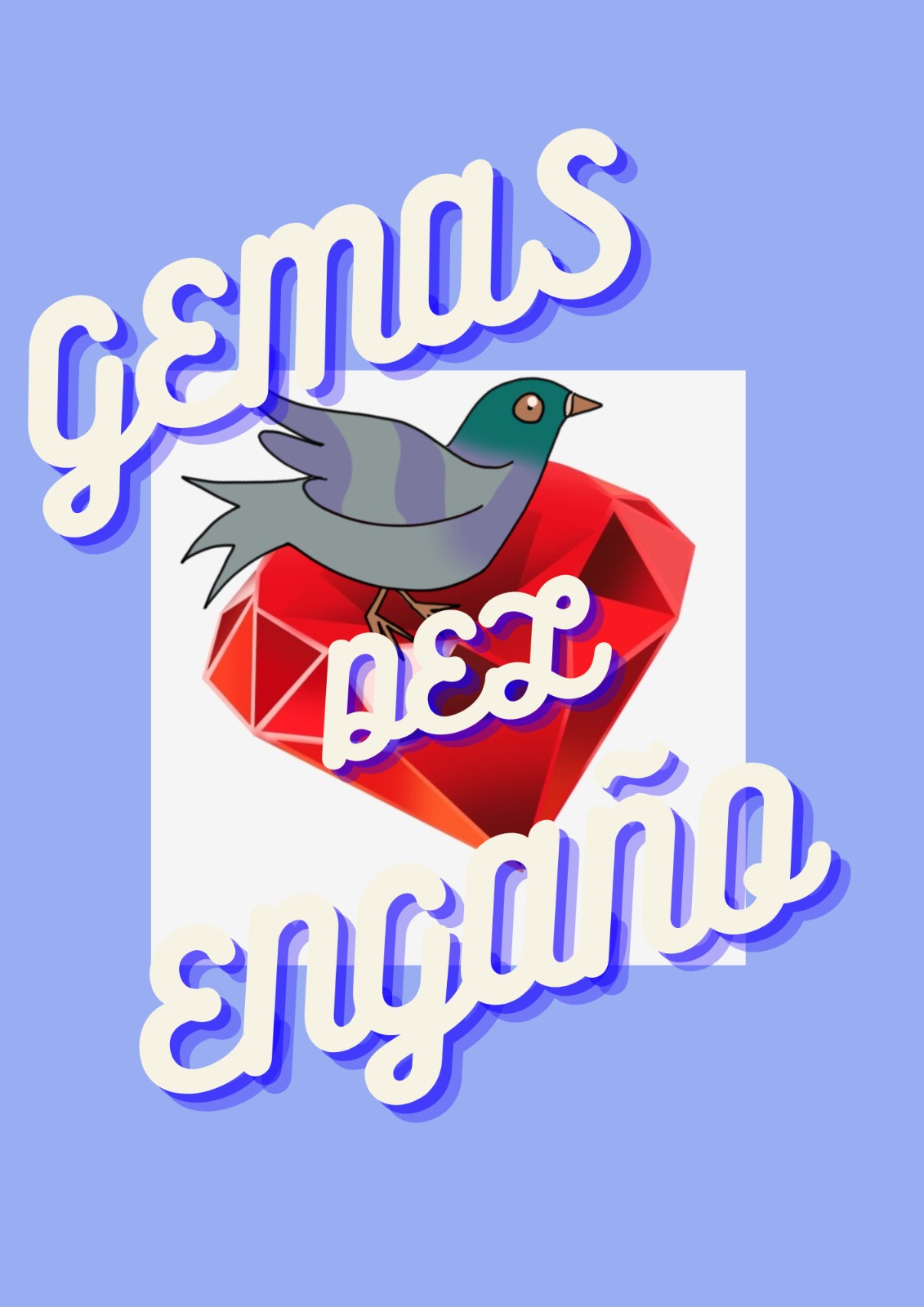 Gemas del Engaño