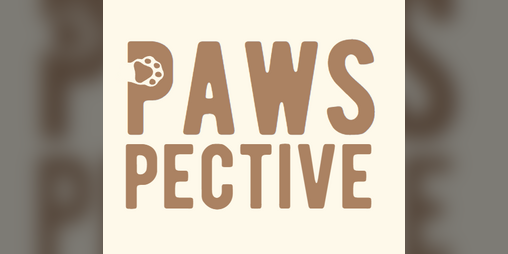 Cover image for PAWSPECTIVE