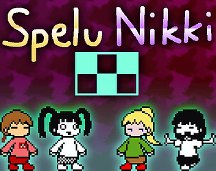 Conheça o bizarro Yume Nikki game de terror japonês agora no Steam