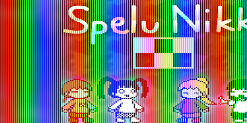 Cover image for SpeluNikki