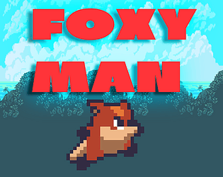 Itch.io - Foxy Man