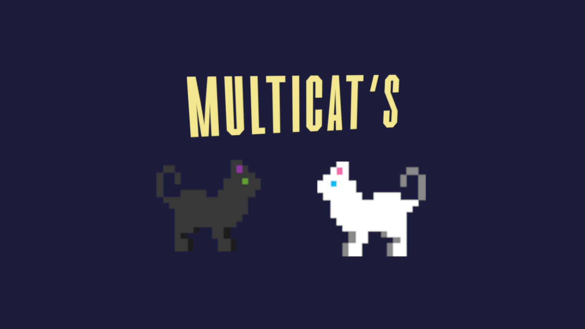 Multicat's