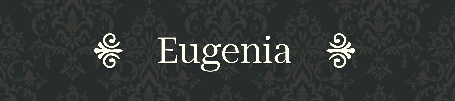 Eugenia