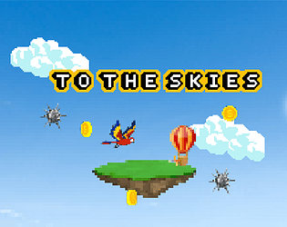 To the Skies