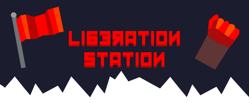 Liberation Station