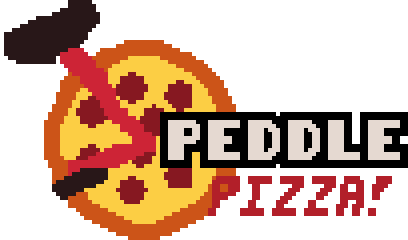 Peddle Pizza: 30 Seconds or Less!