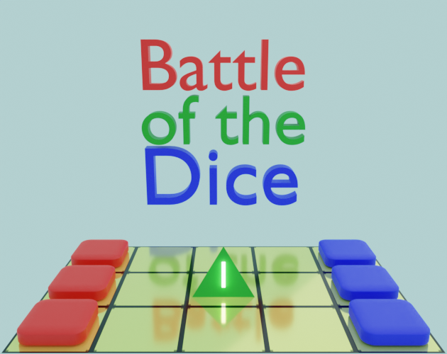 Battle of the Dice
