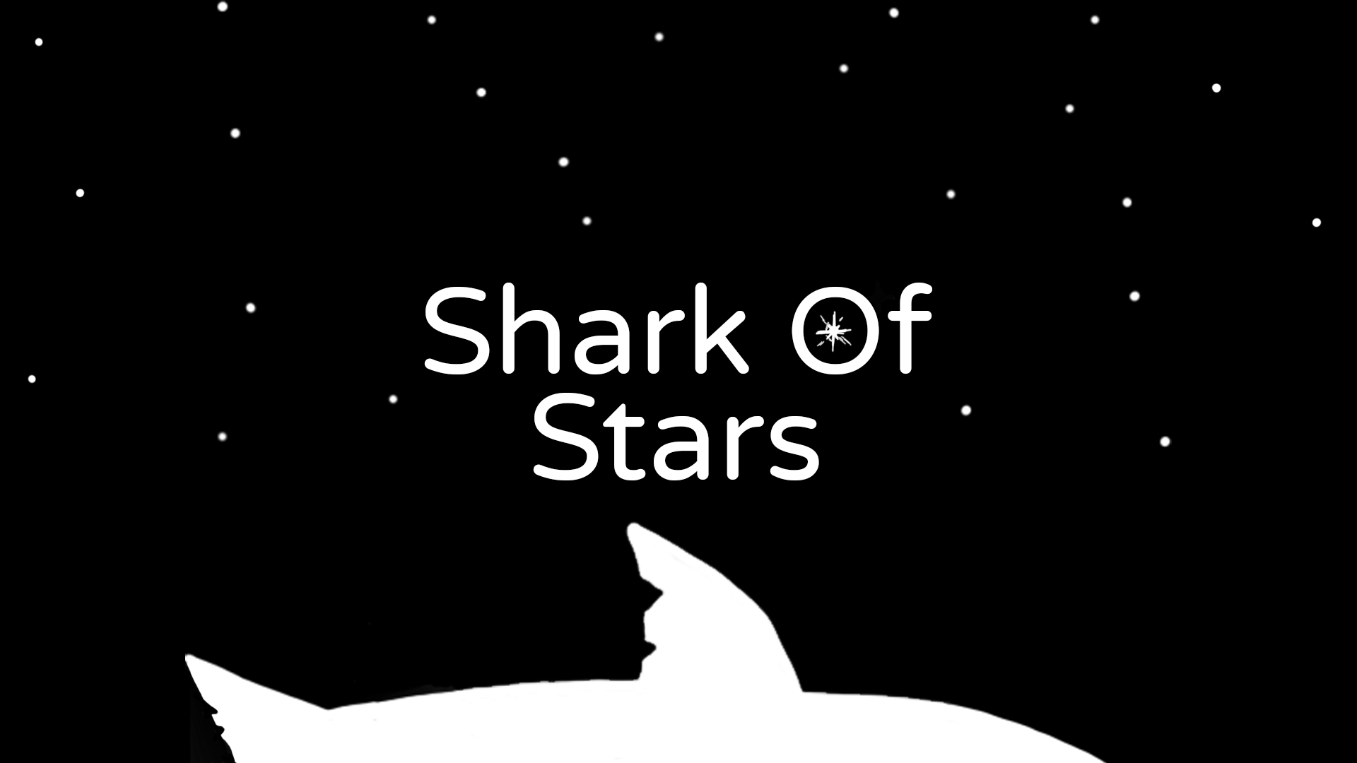 Shark Of Stars