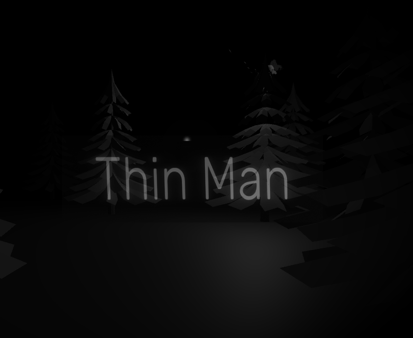Thin Man