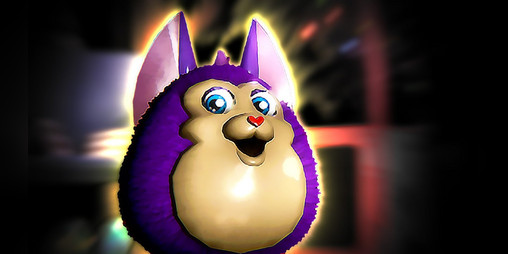 Tattletail mobile by Mobiledevs