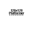 Cover image for 128 Platformer
