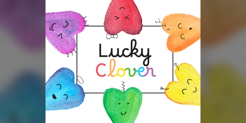Cover image for Lucky Clover