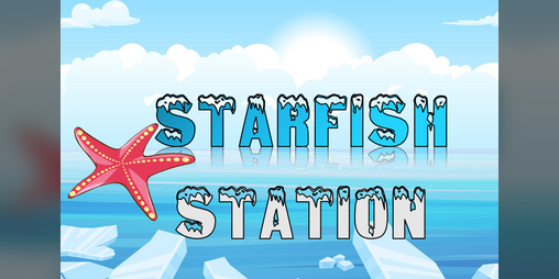 Cover image for Starfish Station (FR)