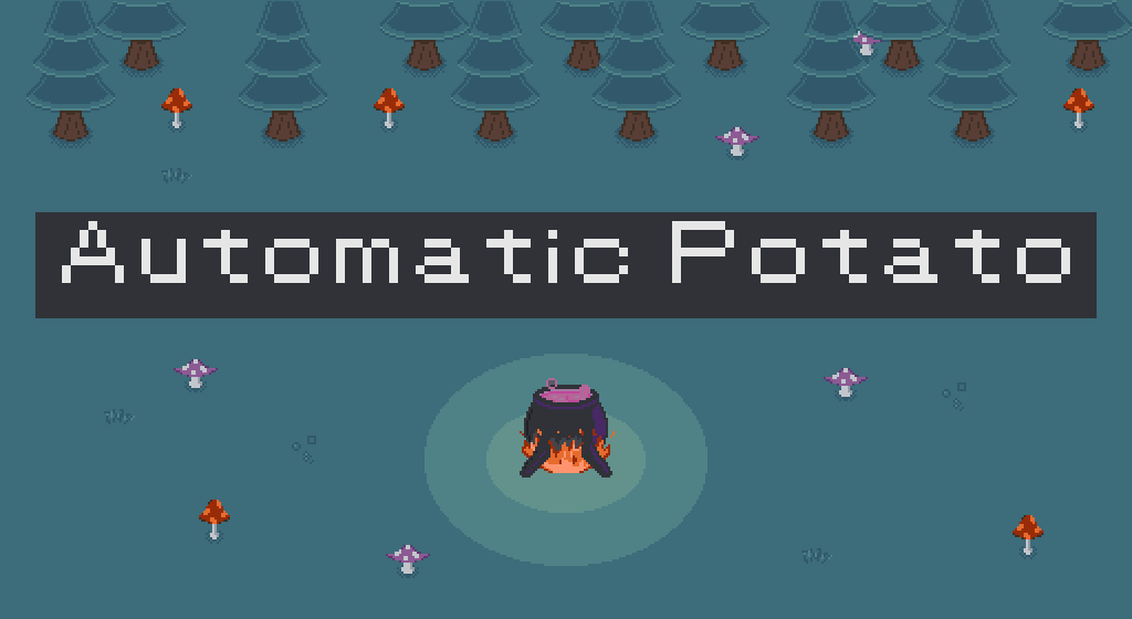 Automatic Potato