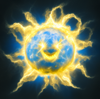 Cube : Gods Game