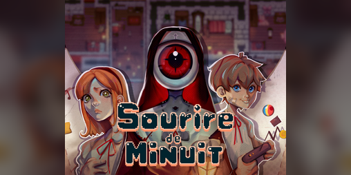 'Sourire de Minuit' Thumbnail
