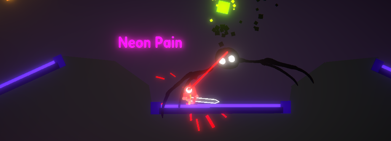 Neon Pain