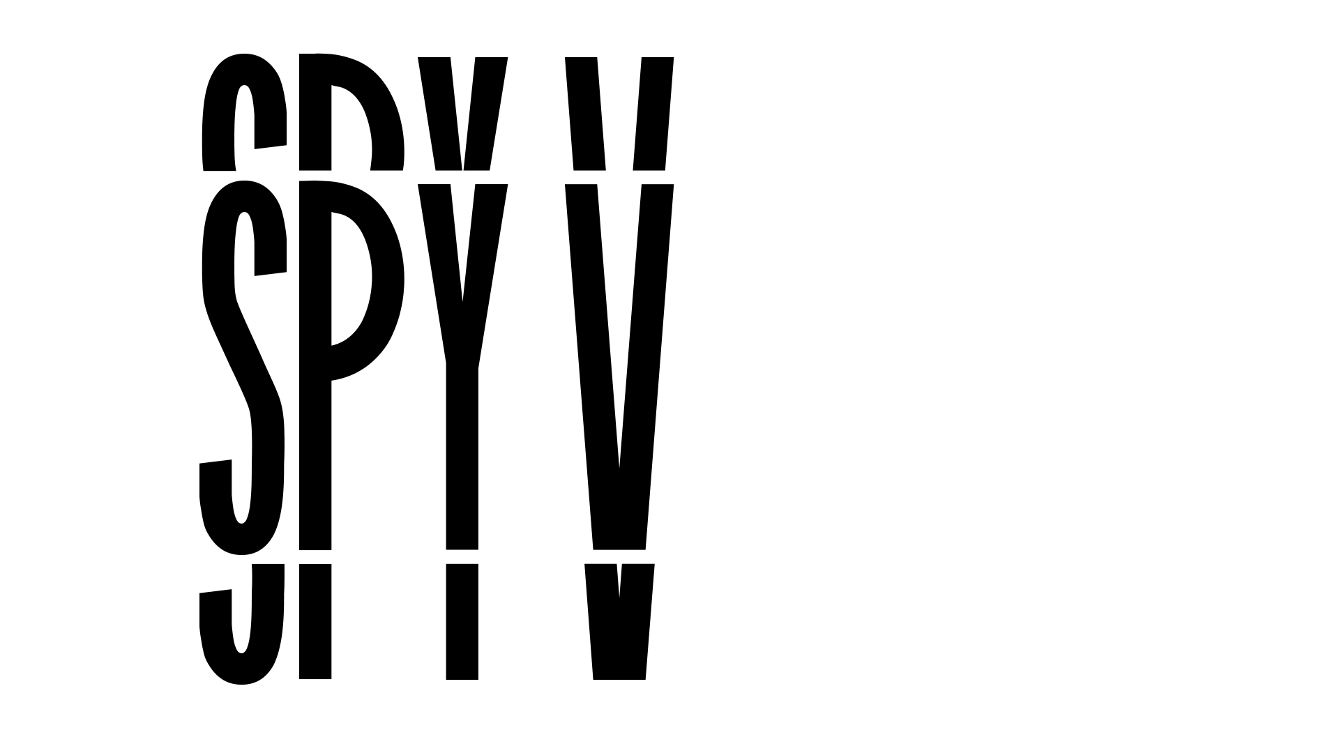 SpyVsSpy