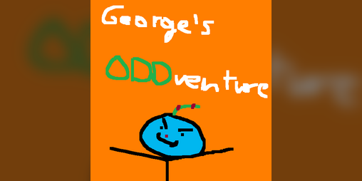 Cover image for George's Oddventure (Demo)