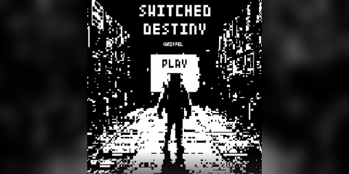 Cover image for Switched Destiny