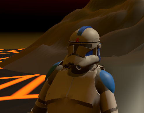 Cover image for Good Soldier