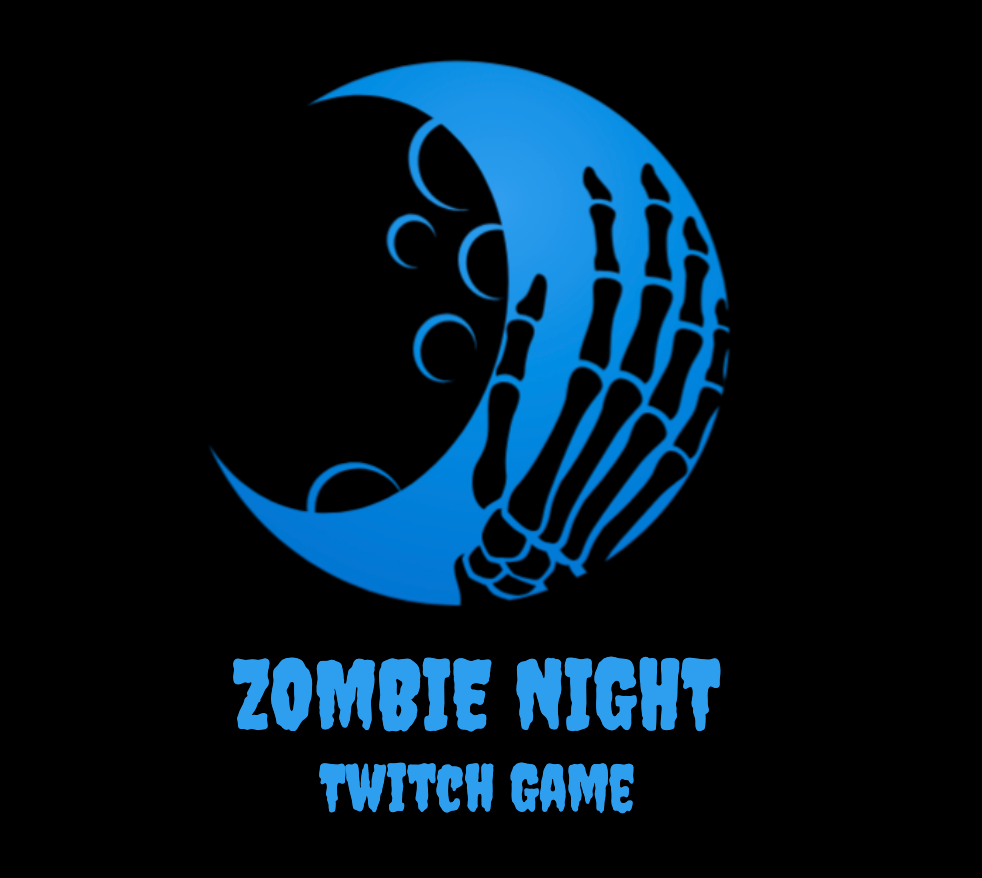 Zombie Night by pello for Numerica Twitch Jam itch.io
