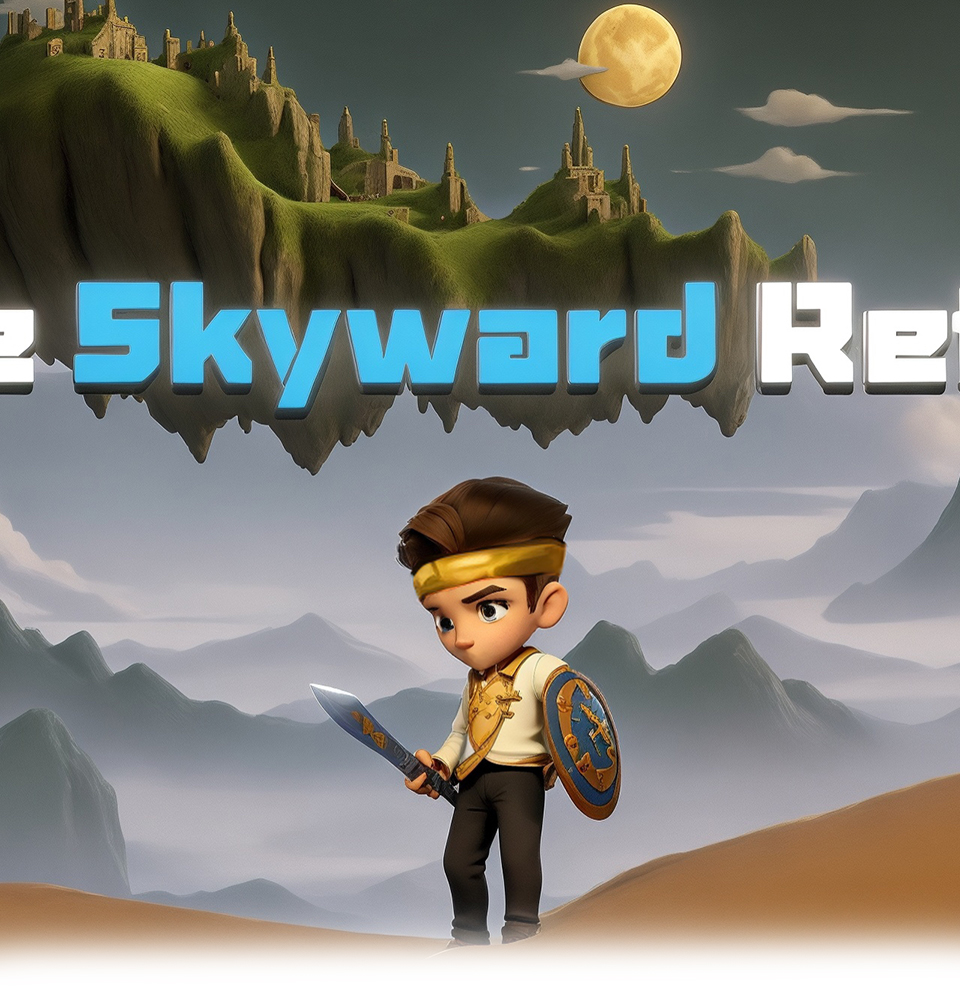 The Skyward Return