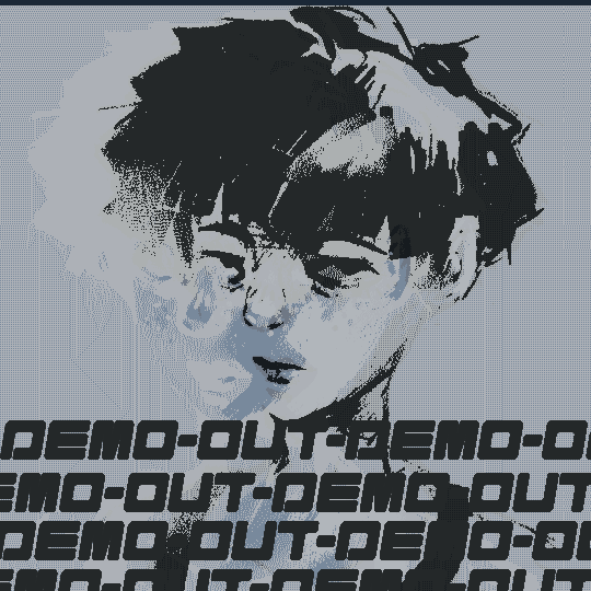 Cover image for Akumarun DEMO