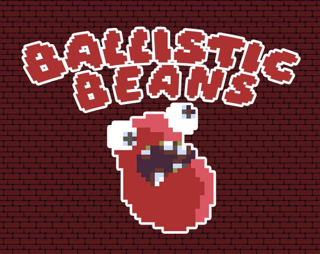 Cover image for Ballistic Beans