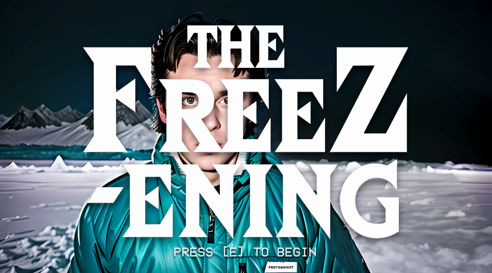 The Freezening