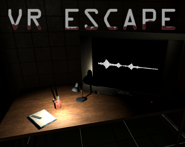 VR Escape