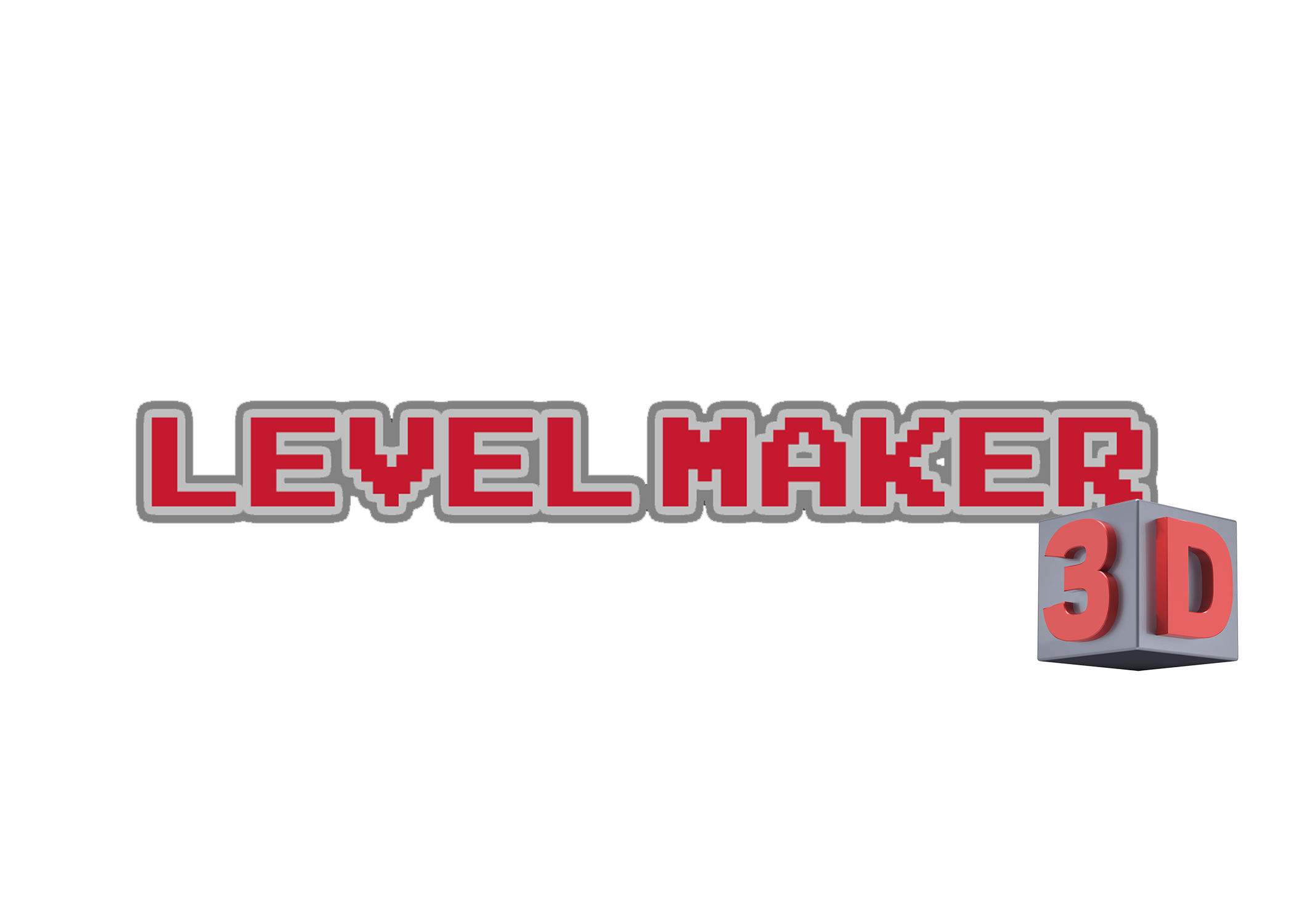 Level Maker 3D (prototype)