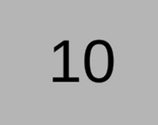 Click to ten remastered cover art