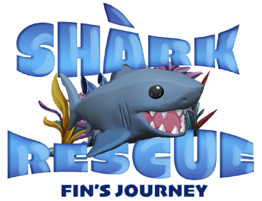 An Interactive Journey With Sharks! PC Game